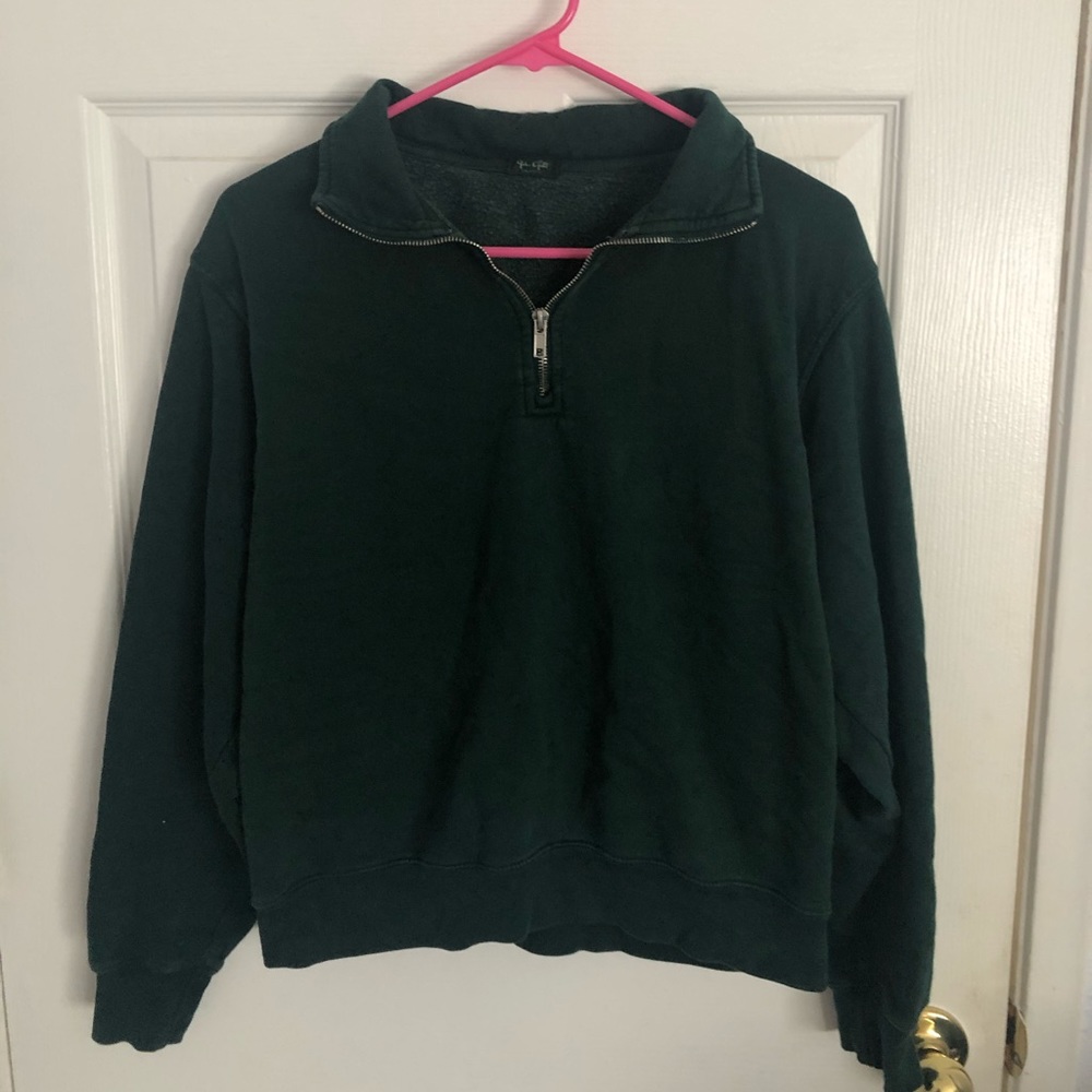 Brandy Melville Missy Sweatshirt